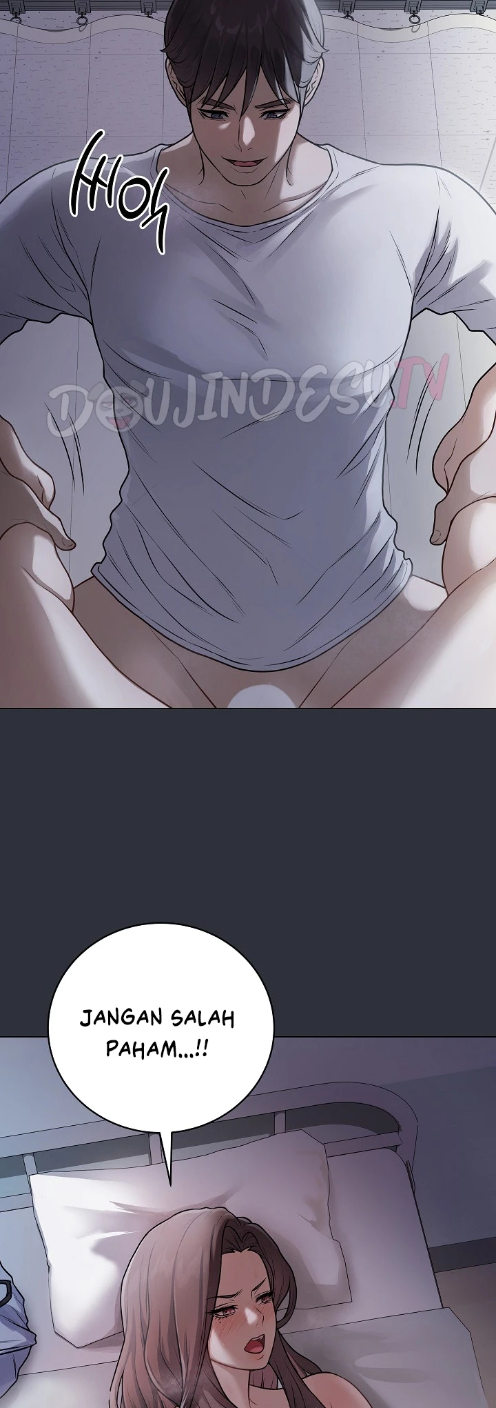 Signed, Sealed, Mistaken - Page 72